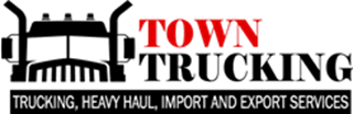 Town Trucking Inc.